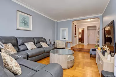 2191 Bolton Street #4H, Bronx, NY 10462 - Photo 3
