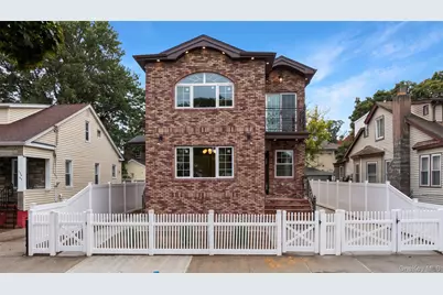 15320 120th Avenue, Jamaica, NY 11434 - Photo 1