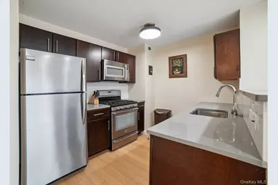 535 W 52nd Street #8D, New York, NY 10019 - Photo 5