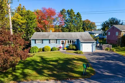 6 Iroquois Drive, Wappingers Falls, NY 12590 - Photo 1