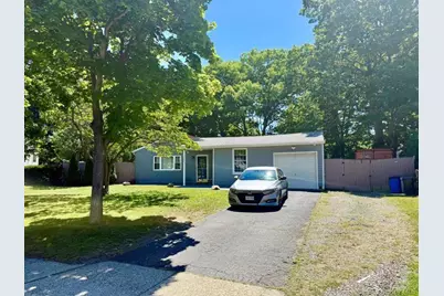 142 Palmer Street, Brentwood, NY 11717 - Photo 23