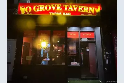 8809 Jamaica Avenue, Woodhaven, NY 11421 - Photo 1