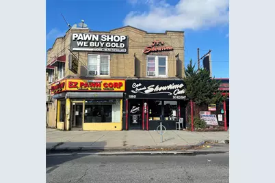 108-01 Rockaway Boulevard, Ozone Park, NY 11420 - Photo 1