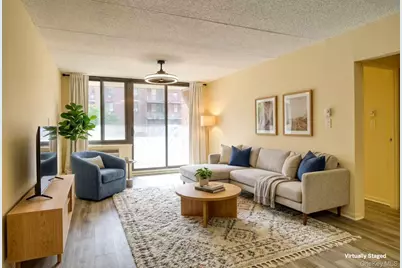 136-35 Maple Avenue #4E, Flushing, NY 11355 - Photo 1