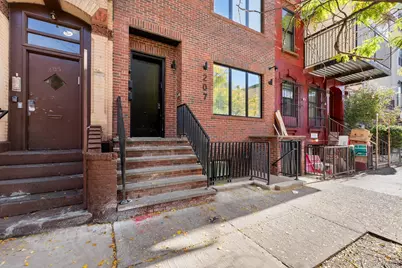 207 Lee Avenue, Brooklyn, NY 11206 - Photo 1