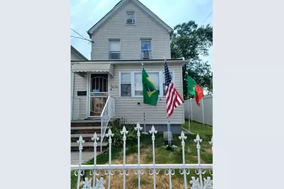 90-02 202nd Street, Hollis, NY 11423 - Photo 1