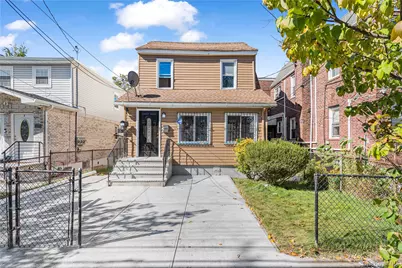 11570 Newburgh Street, Jamaica, NY 11412 - Photo 1