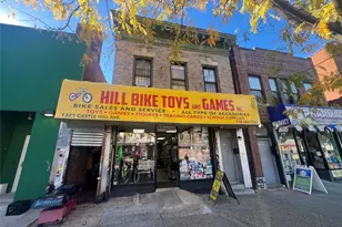 1321 Castle Hill Ave, Bronx, NY 10462 - Photo 1