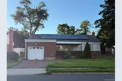 798 Bauer Street, Elmont, NY 11003 - Photo 1