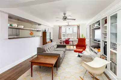 609 Kappock #8D, Bronx, NY 10463 - Photo 1