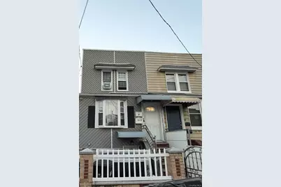 12628 Inwood Street, Jamaica, NY 11436 - Photo 1