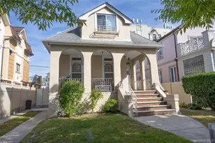 173 Beaumont St, Brooklyn, NY 11235 - Photo 1