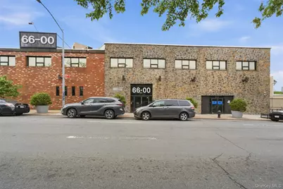 6600 Borden Avenue, Maspeth, NY 11378 - Photo 1