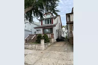 13243 114th Place, Ozone Park, NY 11420 - Photo 1