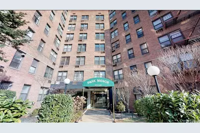 10025 Queens Boulevard #5L, Forest Hills, NY 11375 - Photo 21