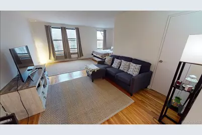 10025 Queens Boulevard #5L, Forest Hills, NY 11375 - Photo 3