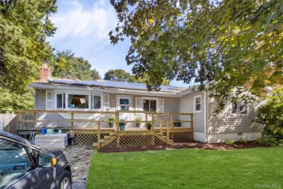 107 Andreano Avenue, Patchogue, NY 11772 - Photo 1