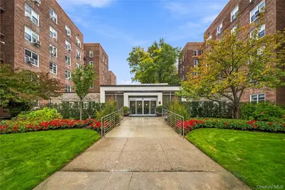 112-20 72nd Drive #APT D25, Forest Hills, NY 11375 - Photo 1
