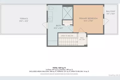 7119 162nd Street #4E, Fresh Meadows, NY 11365 - Photo 37
