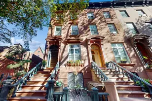 467 Waverly Ave, Brooklyn, NY 11238 - Photo 1