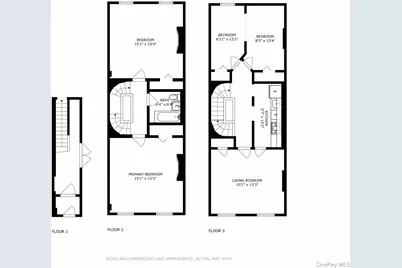 467 Waverly Avenue, Brooklyn, NY 11238 - Photo 17