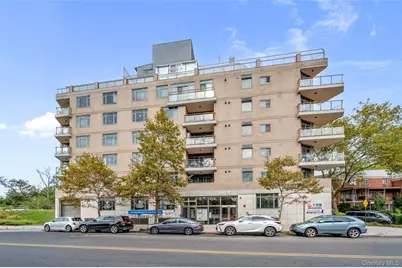 132-29 Blossom Avenue #4H, Flushing, NY 11355 - Photo 1