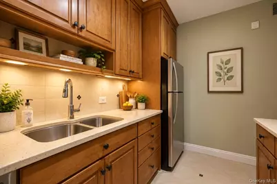 80 Bay Street Landing #6E, New York, NY 10301 - Photo 5