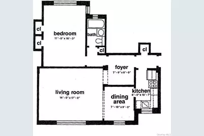 78-11 35 Avenue #5H, Jackson Heights, NY 11372 - Photo 5