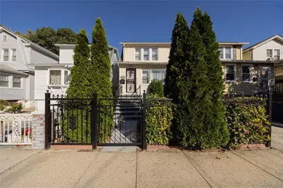 4418 Bruner Avenue, Bronx, NY 10466 - Photo 3