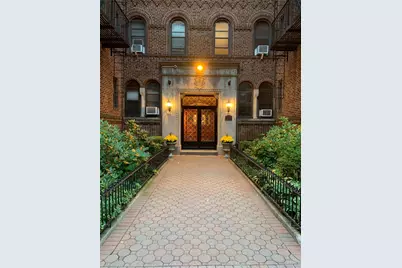 11021 73rd Road #4G, Forest Hills, NY 11375 - Photo 21