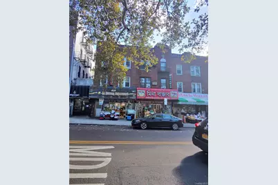 7112 35th Ave, Jackson Heights, NY 11372 - Photo 1