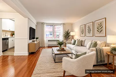 67-12 Yellowstone Boulevard #B15, Forest Hills, NY 11375 - Photo 3
