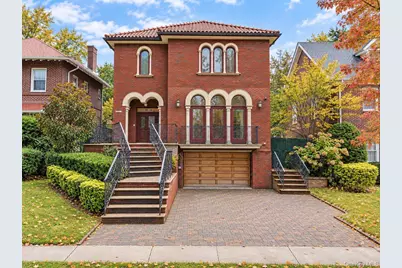 11024 69th Avenue, Forest Hills, NY 11375 - Photo 1
