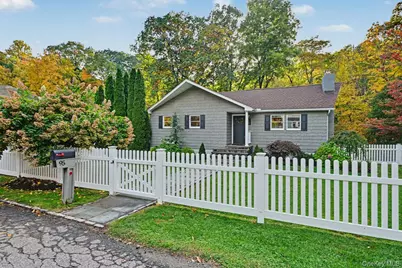 95 Clarkson Road, Carmel, NY 10512 - Photo 1