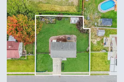 247 Orourke Street, Brentwood, NY 11717 - Photo 11