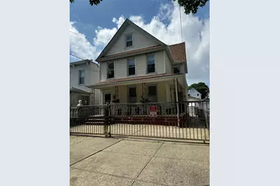 10638 97th Street, Ozone Park, NY 11417 - Photo 1