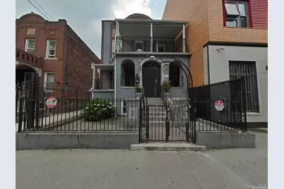504 Georgia Avenue #1st Floor, Brooklyn, NY 11207 - Photo 1