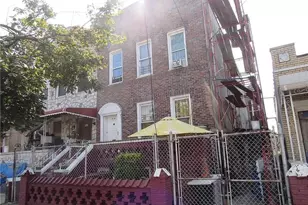 202 Malta St, Brooklyn, NY 11207 - Photo 1