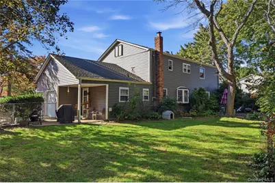 30 Manor Road N, Greenlawn, NY 11740 - Photo 5