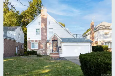 186-33 Henley Road, Jamaica, NY 11432 - Photo 1