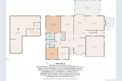 8 Pike Court, Northport, NY 11768 - Photo 3