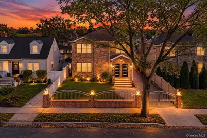 13611 220th Place, Springfield Gardens, NY 11413 - Photo 1