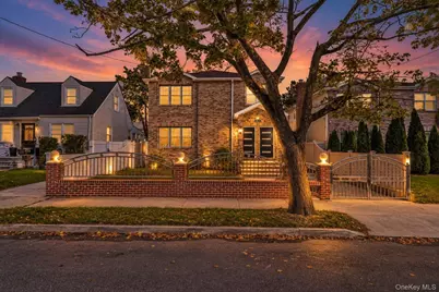 13611 220th Place, Springfield Gardens, NY 11413 - Photo 3