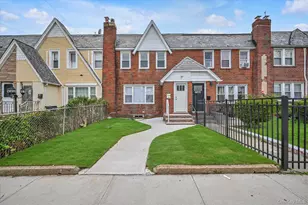 114-50 200th St, Saint Albans, NY 11412 - Photo 1