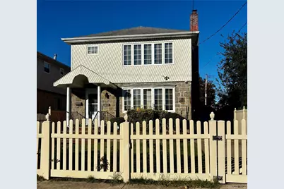 243-15 132nd Avenue, Rosedale, NY 11422 - Photo 1