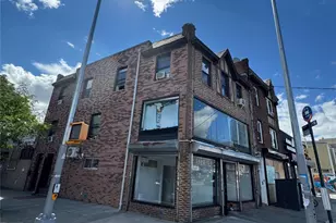 177-08 Jamaica Ave, Jamaica, NY 11433 - Photo 1
