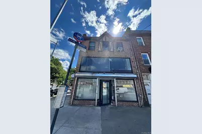 177-08 Jamaica Avenue #1 Fl, Jamaica, NY 11433 - Photo 3