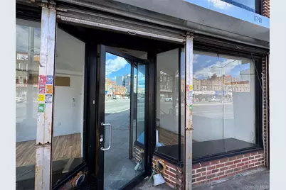 177-08 Jamaica Avenue #1 Fl, Jamaica, NY 11433 - Photo 5