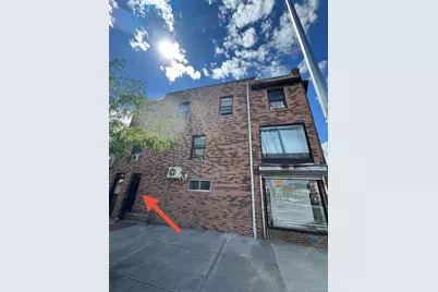 177-08 Jamaica Avenue #Basement, Jamaica, NY 11433 - Photo 1