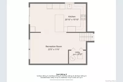 3 Ben Lomond Drive, Middletown, NY 10941 - Photo 45